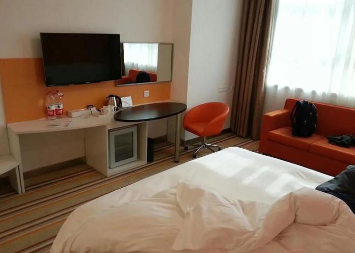 Z-mon Hotel Xi'an