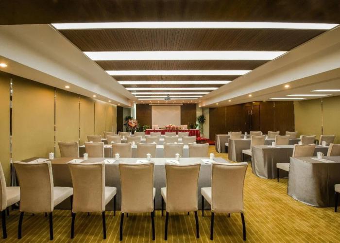 Yangyang International Hotel