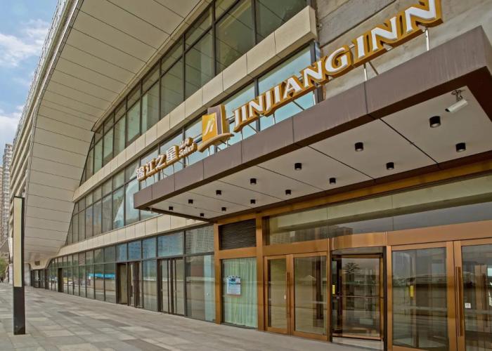 Yangyang International Hotel