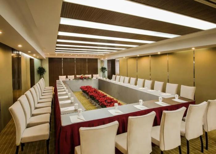 Yangyang International Hotel