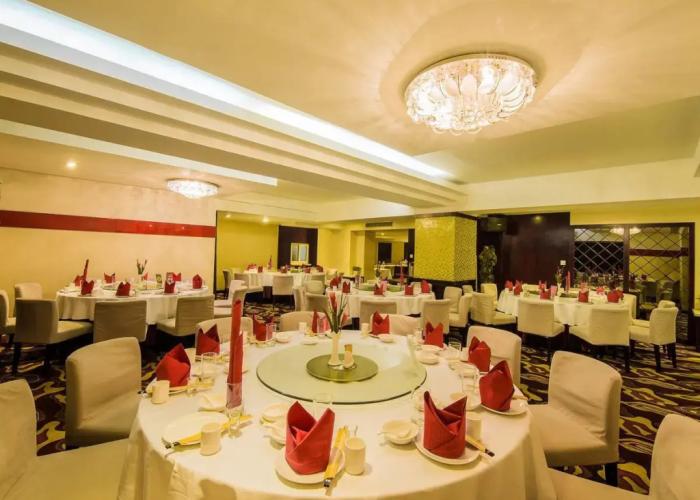 Yangyang International Hotel