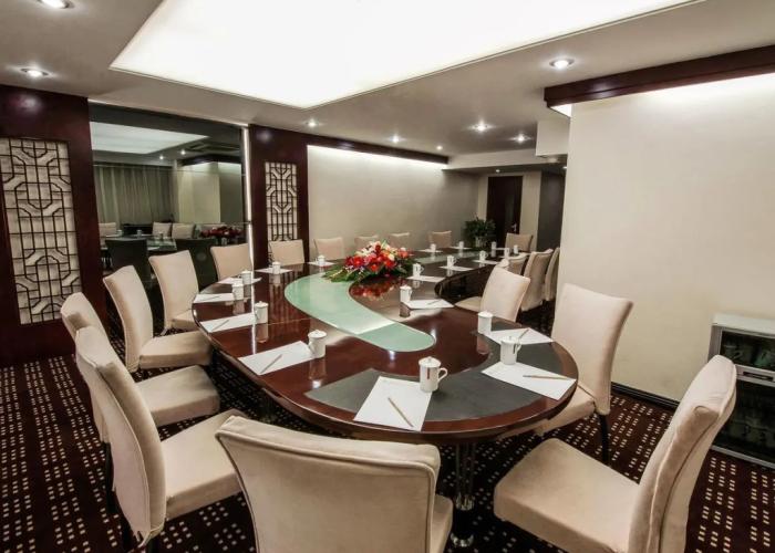Yangyang International Hotel