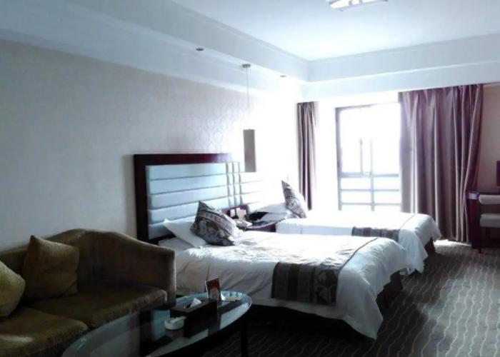 Yangyang International Hotel