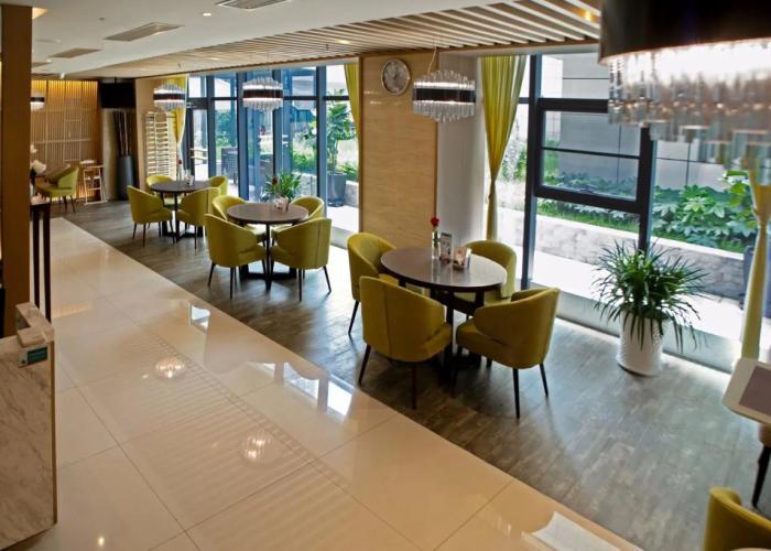 Yangyang International Hotel