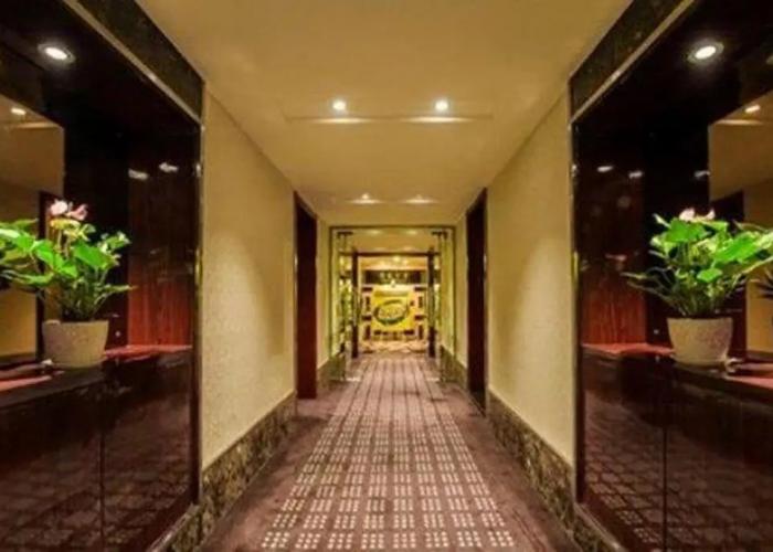 Yangyang International Hotel