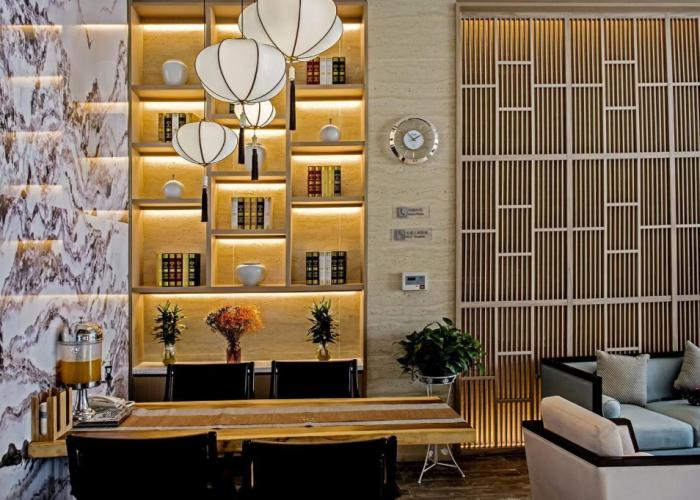 Yangyang International Hotel
