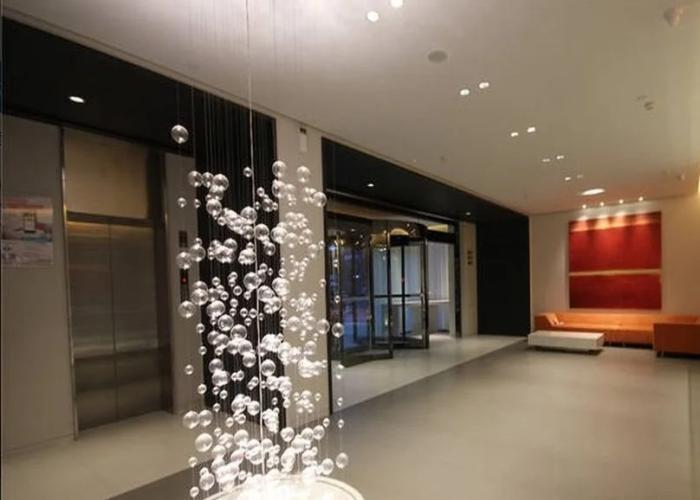 Jinjiang Inn Yanliangqianjin Road City Square Branch