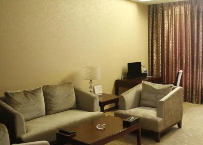 Zhongfei Grand Sky Light Hotel