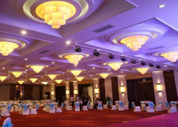 Zhongfei Grand Sky Light Hotel