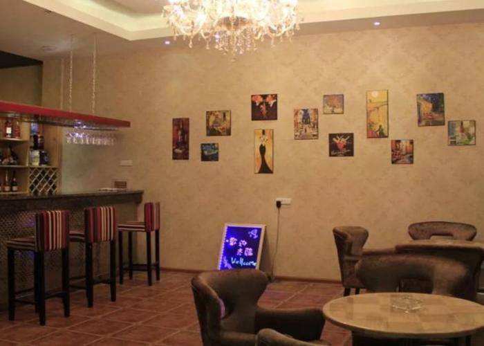 Zhongfei Grand Sky Light Hotel