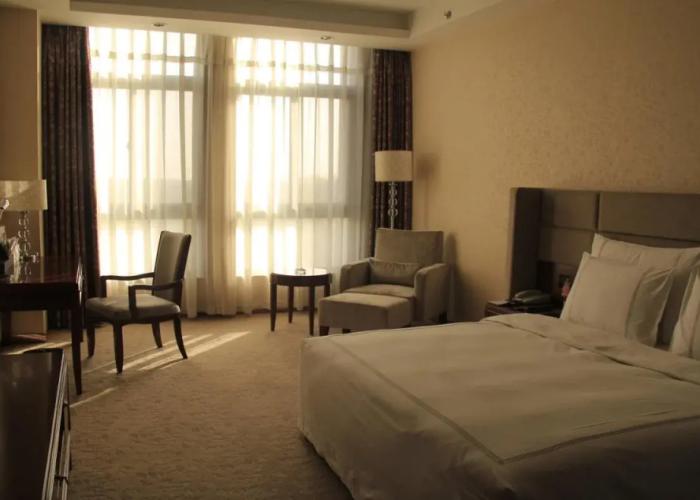 Zhongfei Grand Sky Light Hotel