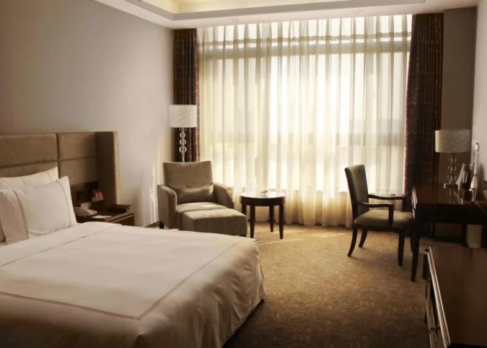 Zhongfei Grand Sky Light Hotel