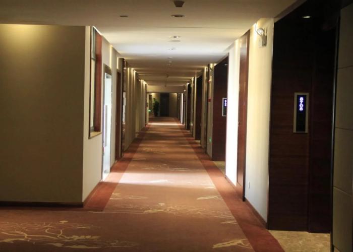 Zhongfei Grand Sky Light Hotel