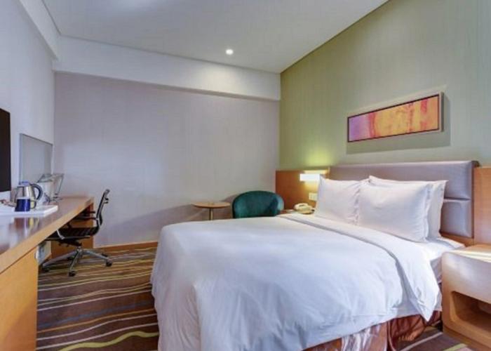 Holiday Inn Express Xi'an High-tech Zone by IHG