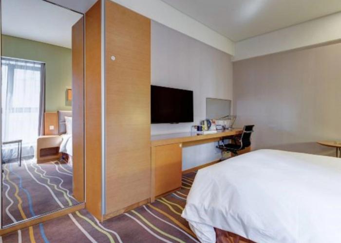 Holiday Inn Express Xi'an High-tech Zone by IHG