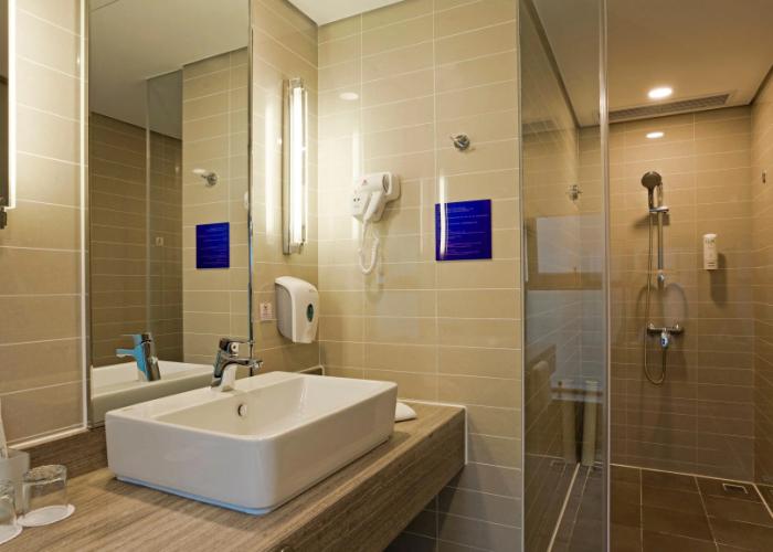 Holiday Inn Express Xi'an High-tech Zone by IHG