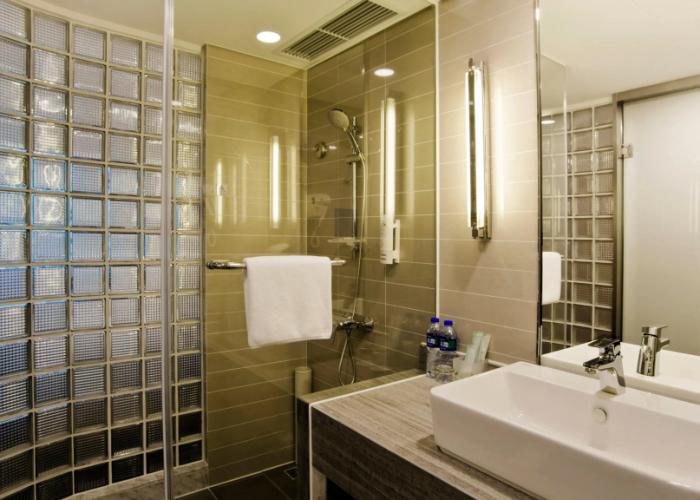 Holiday Inn Express Xi'an High-tech Zone by IHG