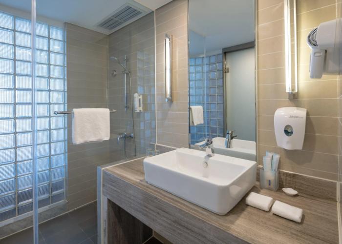 Holiday Inn Express Xi'an High-tech Zone by IHG