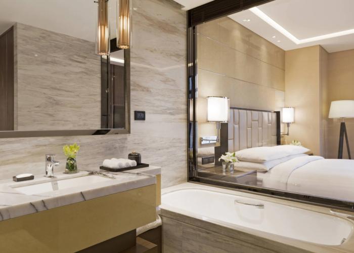 The Fairway Place, Xi'an - Marriott Executive Apartments