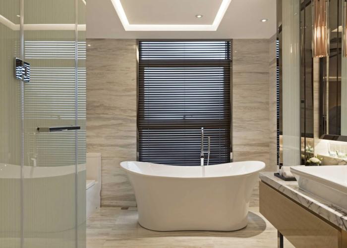 The Fairway Place, Xi'an - Marriott Executive Apartments