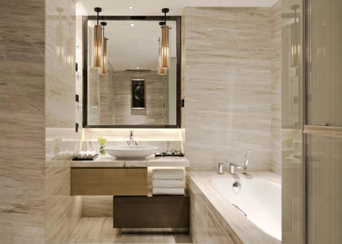 The Fairway Place, Xi'an - Marriott Executive Apartments