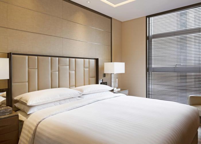 The Fairway Place, Xi'an - Marriott Executive Apartments