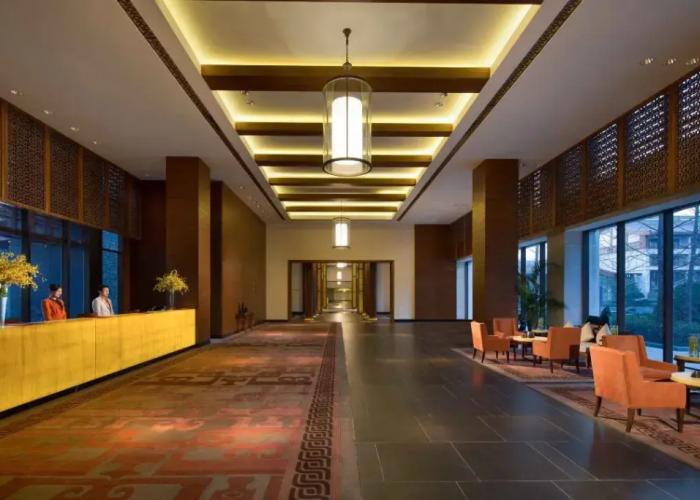 Angsana Xi'an Lintong