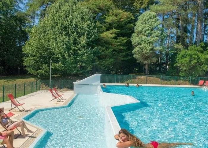 Le Domaine de Francon