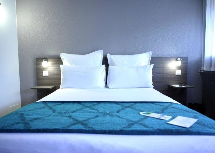 Sure Hotel by Best Western Biarritz Aeroport