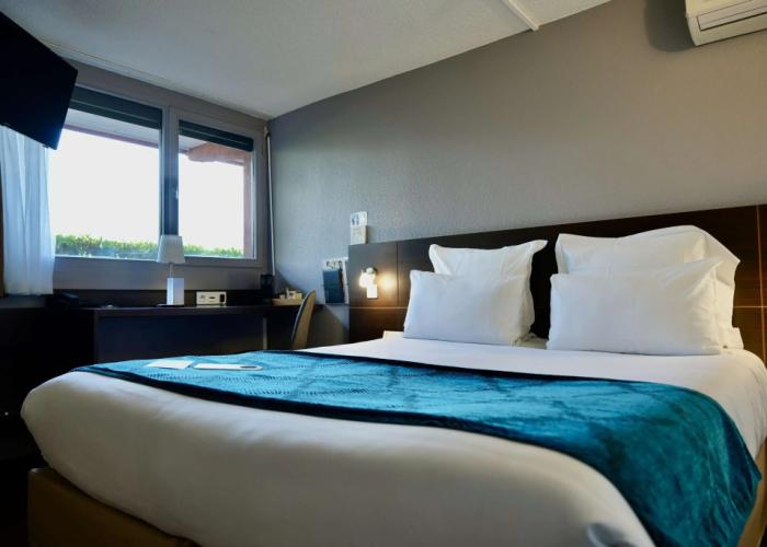 Sure Hotel by Best Western Biarritz Aeroport