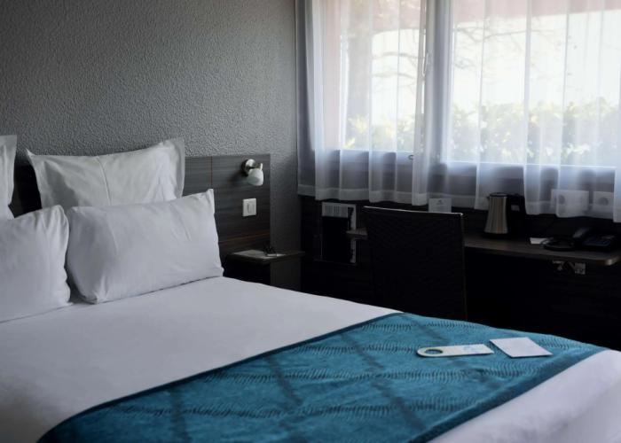 Sure Hotel by Best Western Biarritz Aeroport