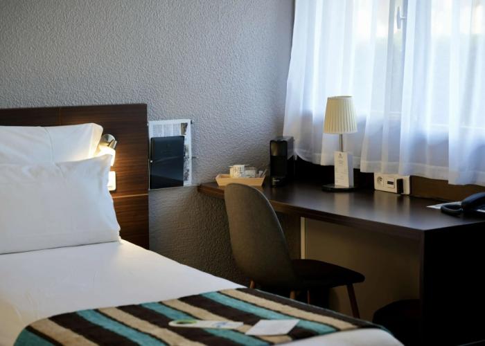 Sure Hotel by Best Western Biarritz Aeroport