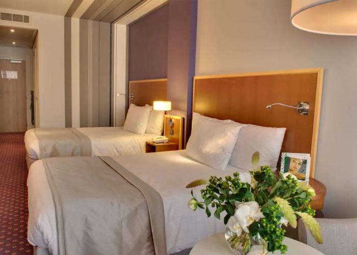 Radisson Blu Hotel, Biarritz