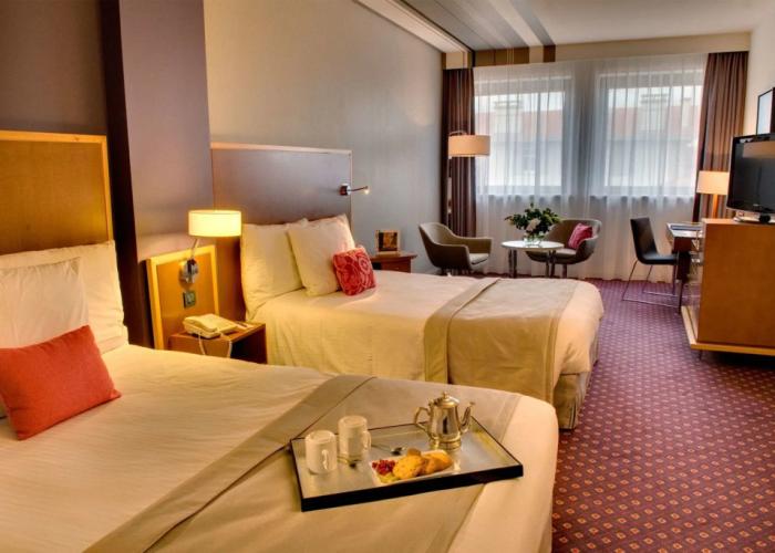 Radisson Blu Hotel, Biarritz