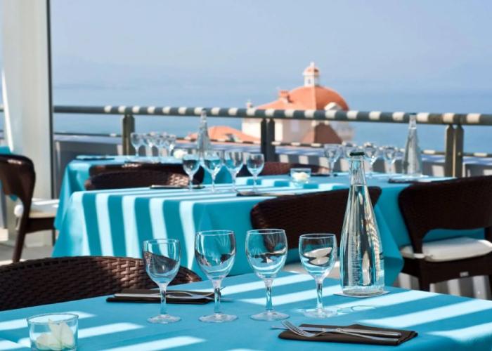 Radisson Blu Hotel, Biarritz