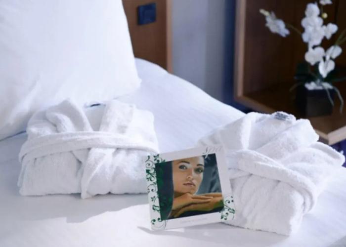 Radisson Blu Hotel, Biarritz
