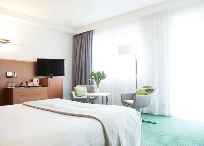 Radisson Blu Hotel, Biarritz