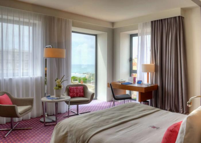 Radisson Blu Hotel, Biarritz