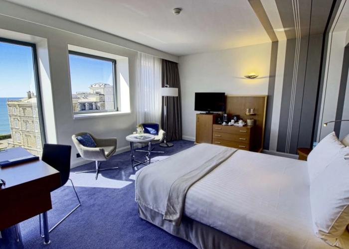 Radisson Blu Hotel, Biarritz