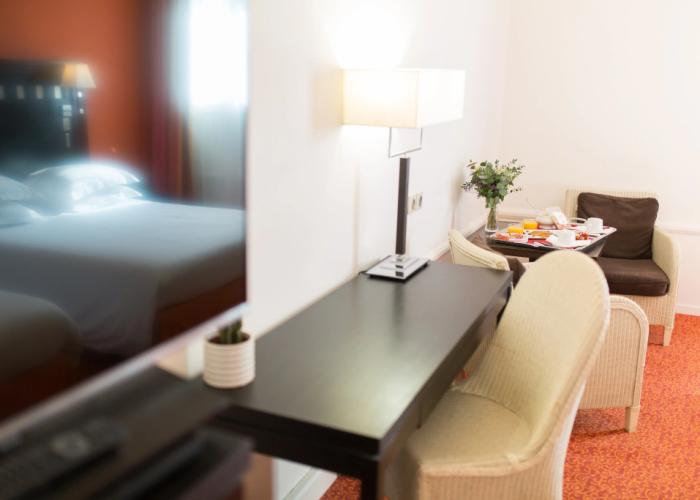 Grand Tonic Hotel & SPA NUXE
