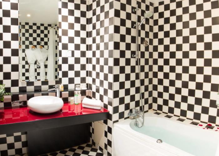 Grand Tonic Hotel & SPA NUXE