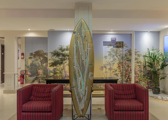 Grand Tonic Hotel & SPA NUXE