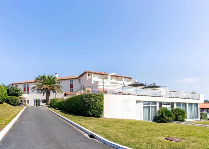 ibis Styles Biarritz Plage (Ouverture mai 2024)