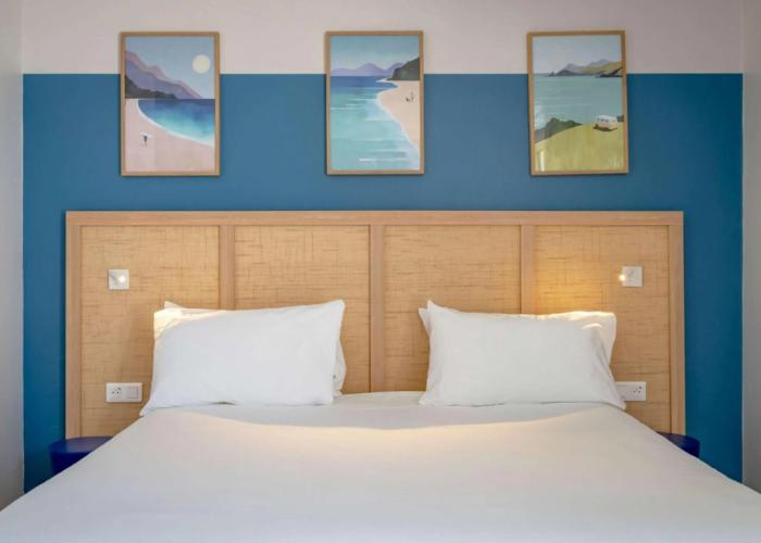ibis Styles Biarritz Plage (Ouverture mai 2024)