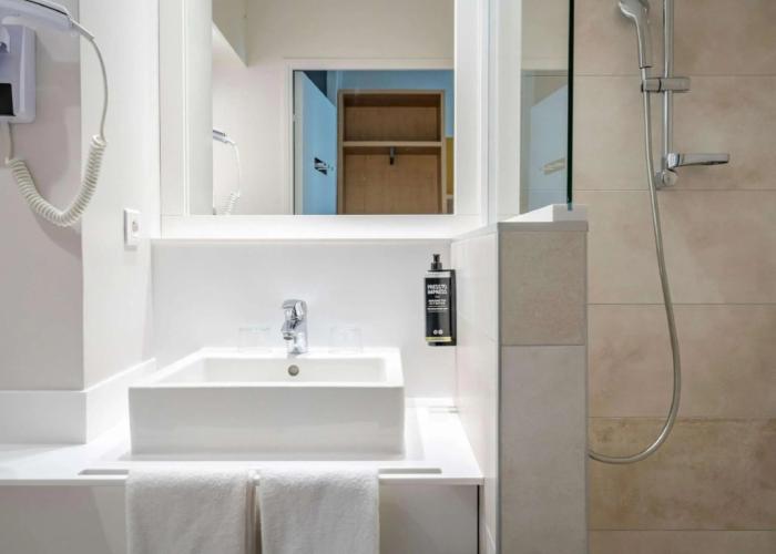 ibis Styles Biarritz Plage (Ouverture mai 2024)