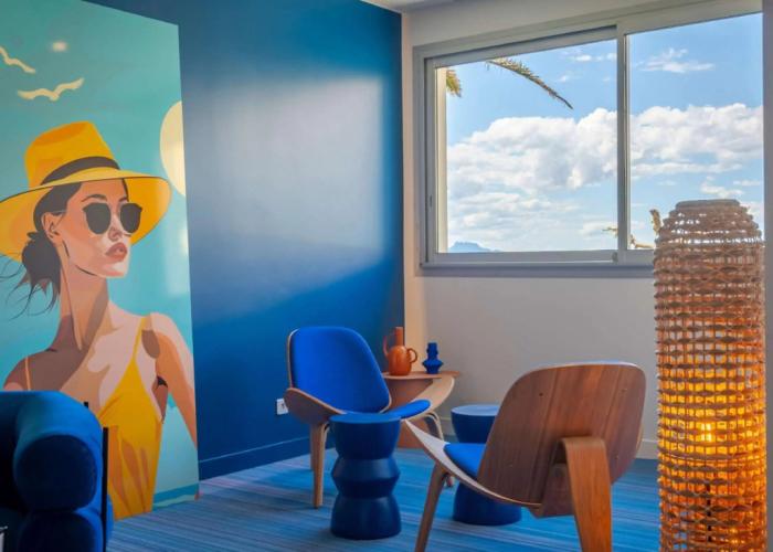 ibis Styles Biarritz Plage (Ouverture mai 2024)