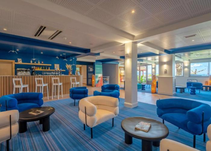 ibis Styles Biarritz Plage (Ouverture mai 2024)