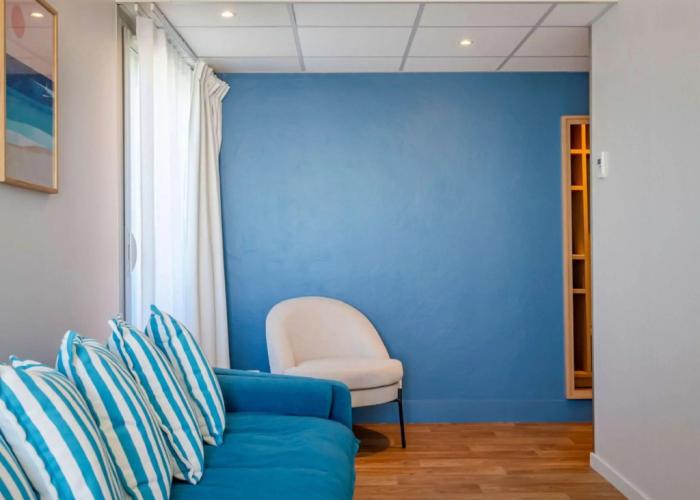 ibis Styles Biarritz Plage (Ouverture mai 2024)