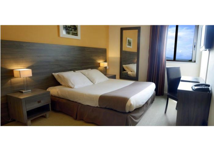 ibis Styles Biarritz Plage (Ouverture mai 2024)
