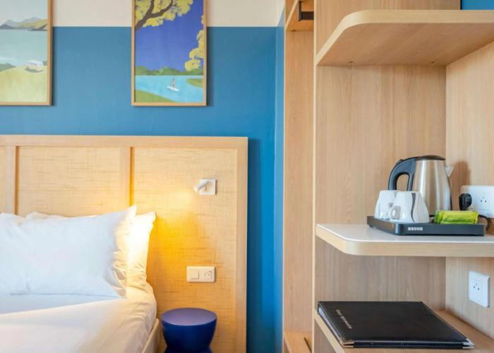 ibis Styles Biarritz Plage (Ouverture mai 2024)